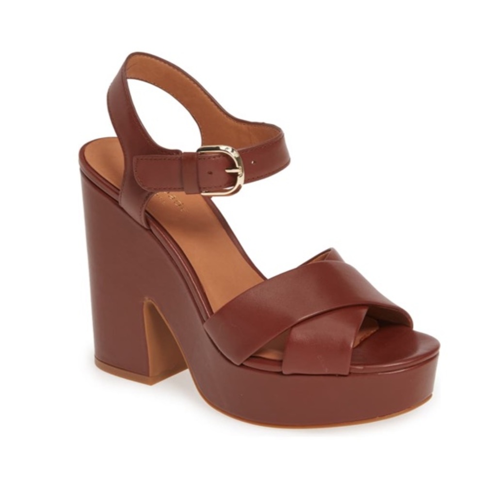 Kate Spade Grace Platform Sandal